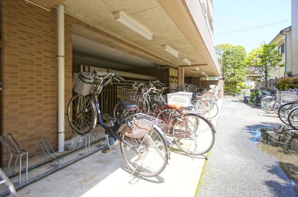ナイスアーバン東小松川南公園