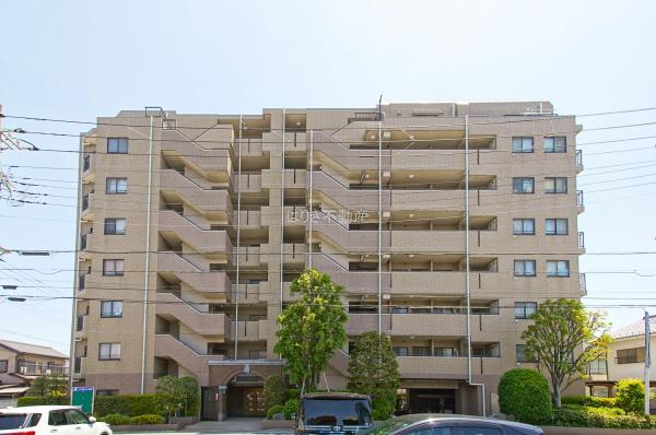 ナイスアーバン東小松川南公園
