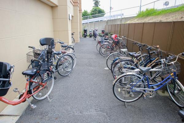 グランシティ金町
