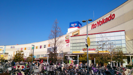 葛飾区新宿5丁目 新築戸建(イトーヨーカドーアリオ亀有店)