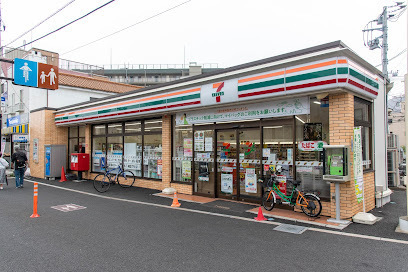 葛飾区新宿5丁目 新築戸建(セブンイレブン葛飾内野店)