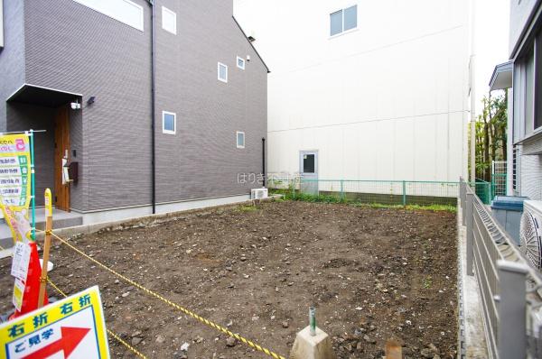 葛飾区四つ木５丁目の新築一戸建