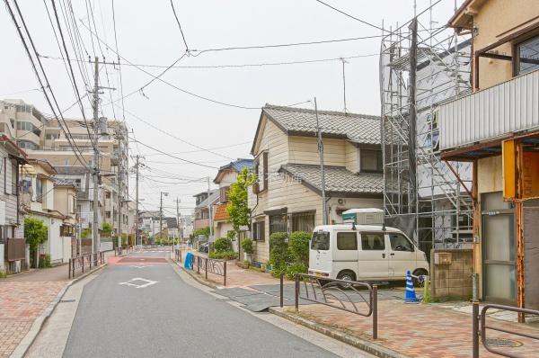 葛飾区青戸5丁目　新築戸建
