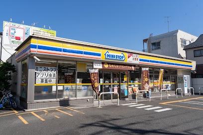 葛飾区青戸5丁目 新築戸建(ミニストップ青戸5丁目店)
