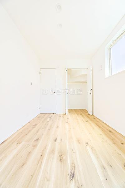 葛飾区青戸５丁目の新築一戸建