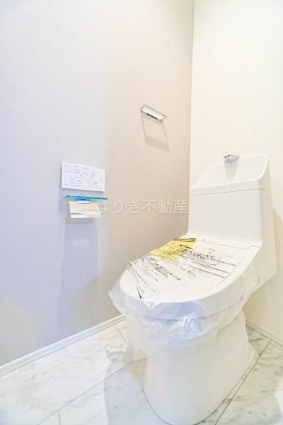 葛飾区青戸５丁目の新築一戸建