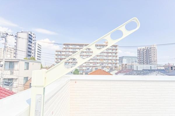 葛飾区青戸５丁目の新築一戸建