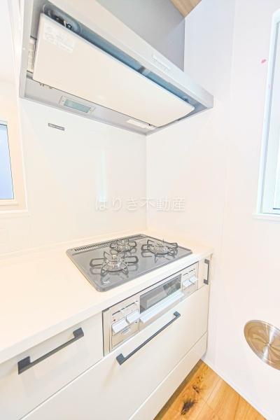 葛飾区青戸５丁目の新築一戸建
