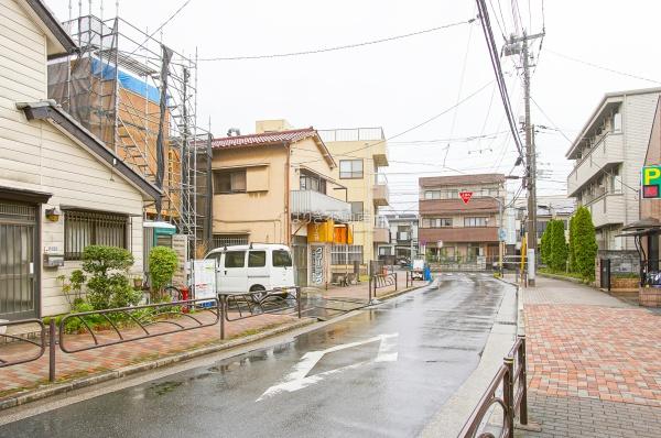 葛飾区青戸5丁目　新築戸建