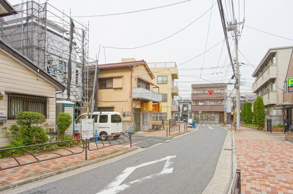 葛飾区青戸5丁目　新築戸建