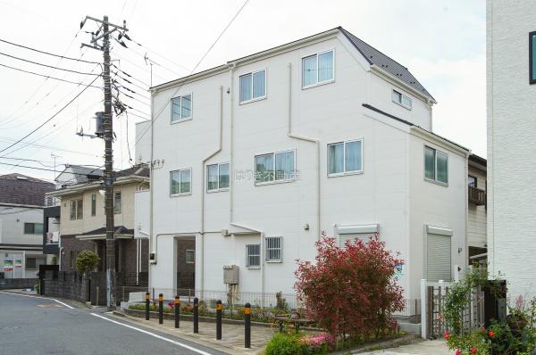 葛飾区東四つ木3丁目　旅館