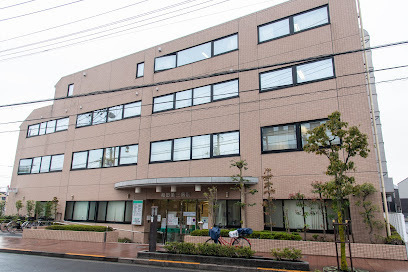 グローベル ザ・プレイス舎人親水公園(医療法人社団苑田会苑田第三病院)