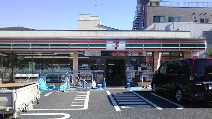 グローベル ザ・プレイス舎人親水公園(セブンイレブン足立伊興小西店)