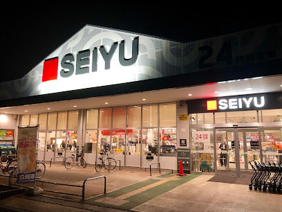 ネオコーポ金町(西友葛飾新宿店)