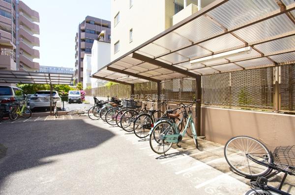 アルファグランデ南葛西