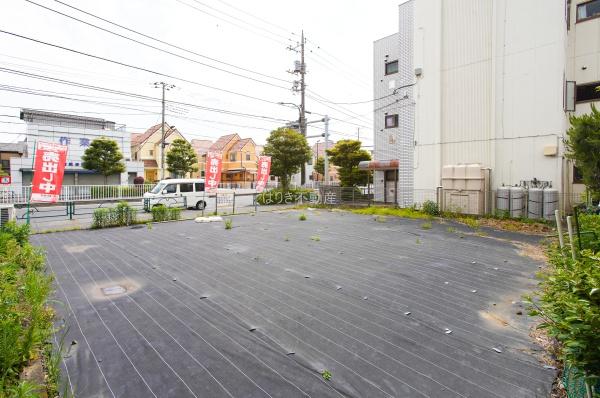 葛飾区東金町５丁目の土地
