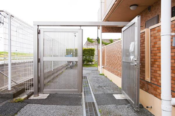 ライオンズマンション北千住第六