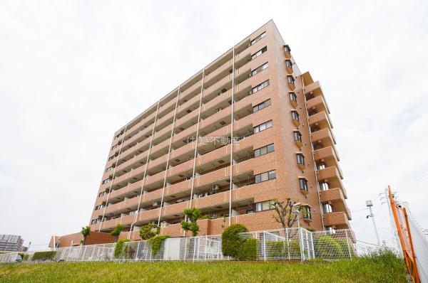 ライオンズマンション北千住第六