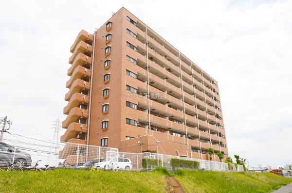 ライオンズマンション北千住第六