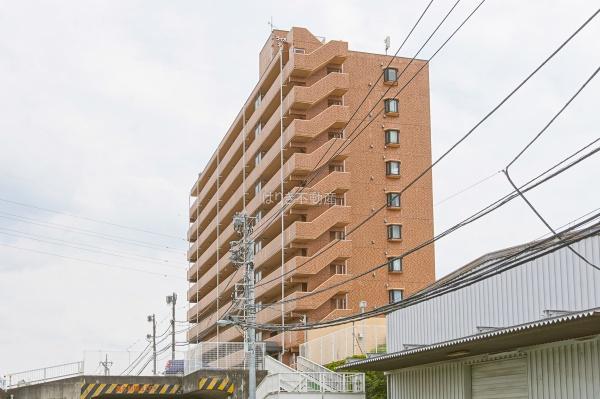 ライオンズマンション北千住第六