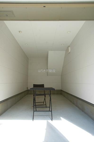 葛飾区新宿１丁目の新築一戸建
