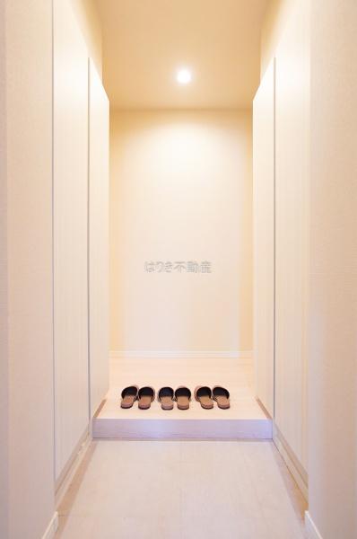 朝日言問マンション