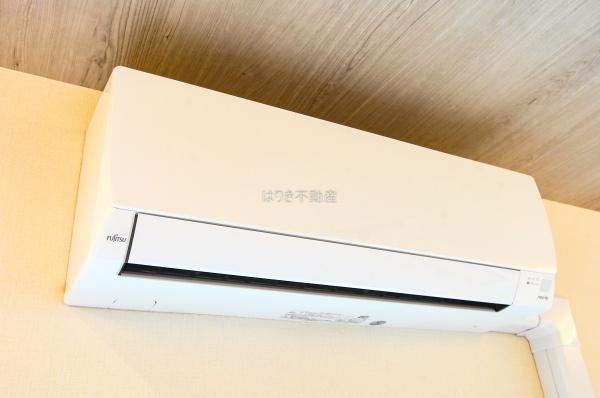 朝日言問マンション