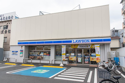 足立区梅島2丁目の中古一戸建て(ローソン足立梅島二丁目店)