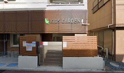 グリーンコーポ京成小岩(キッズガーデン北小岩)