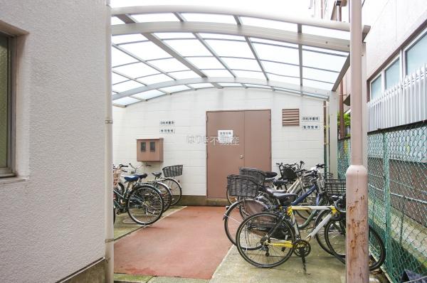 グリーンコーポ京成小岩