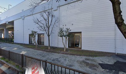 コスモ柴又(まなびの森保育園新柴又)