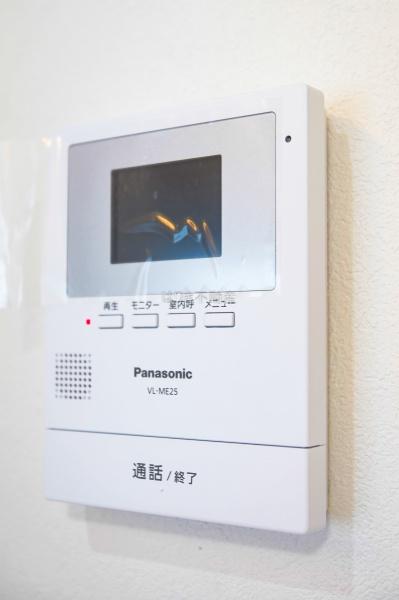 コスモ柴又