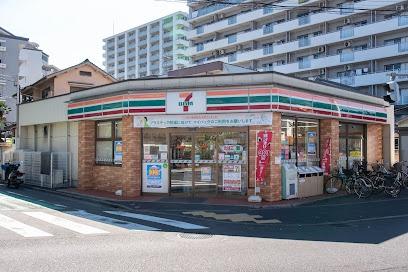 白鳥ハウス(セブンイレブン葛飾青戸4丁目店)