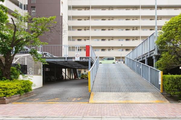宇喜多住宅
