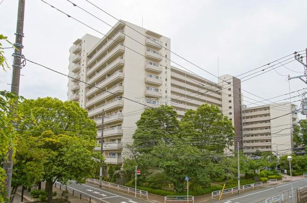 宇喜多住宅