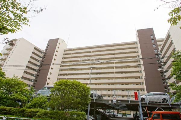 宇喜多住宅