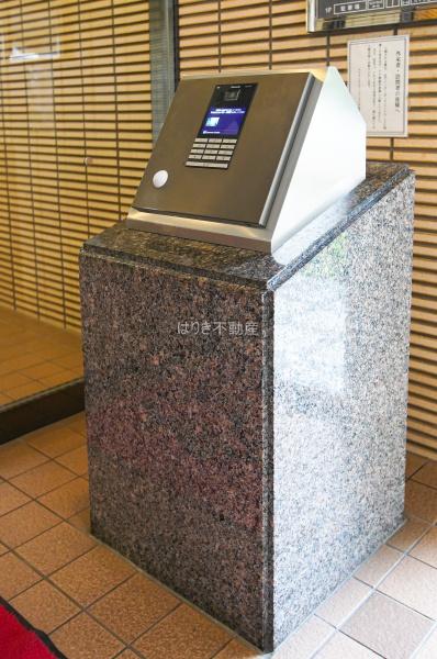 ライオンズステーションプラザ西葛西