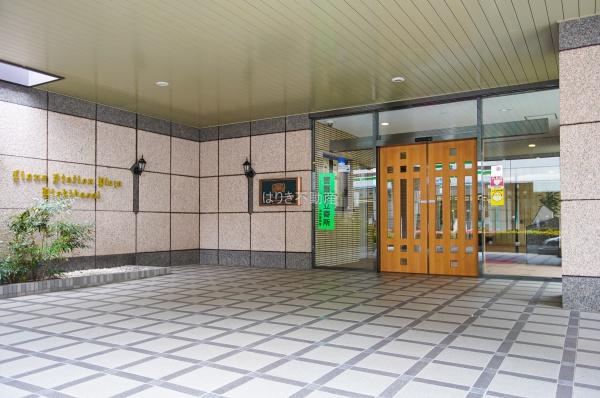 ライオンズステーションプラザ西葛西