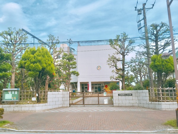 グランシティ新小岩Ⅱ(葛飾区立上小松小学校)