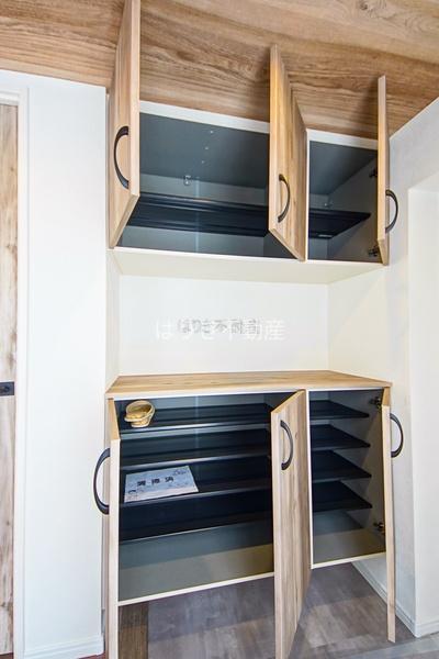 グランシティ新小岩Ⅱ