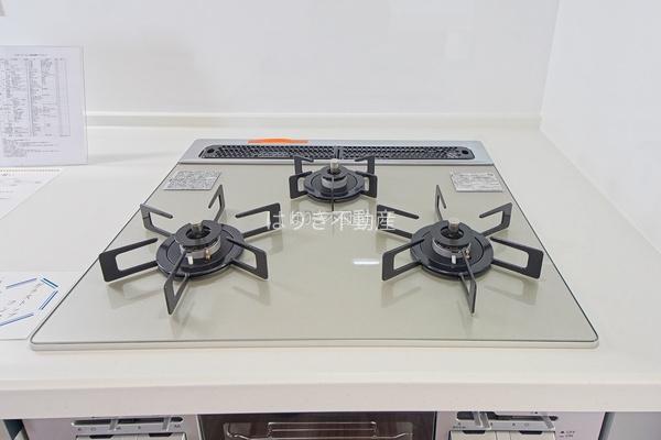 グランシティ新小岩Ⅱ