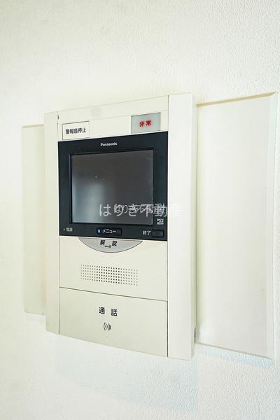 グランシティ新小岩Ⅱ