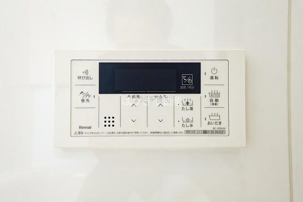 グランシティ新小岩Ⅱ