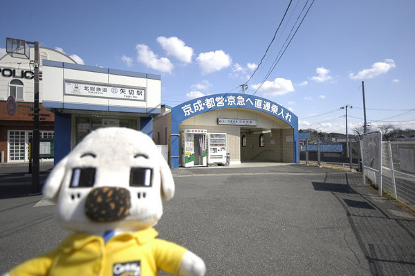 松戸市下矢切の中古一戸建て(矢切駅(北総鉄道北総線))