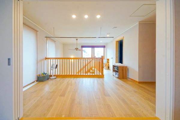 松戸市下矢切の中古一戸建て
