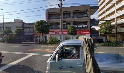 ライオンズマンション曳舟(くすりの福太郎京島店)