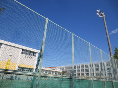 ライオンズマンション曳舟(墨田区立寺島中学校)