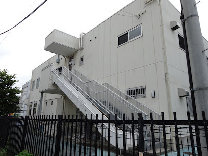 ライオンズマンション曳舟(墨田区立曳舟幼稚園)