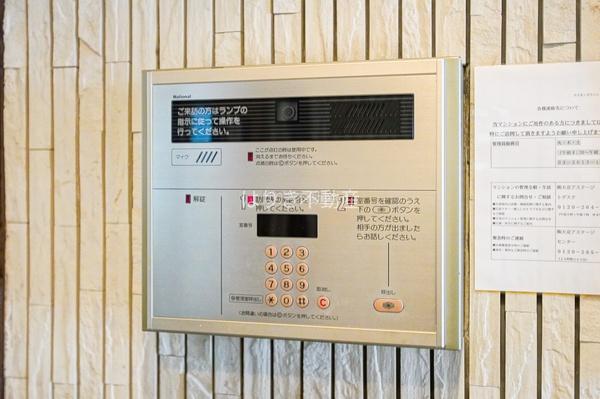 ライオンズマンション曳舟