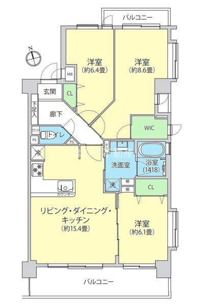 クレアトール船堀
